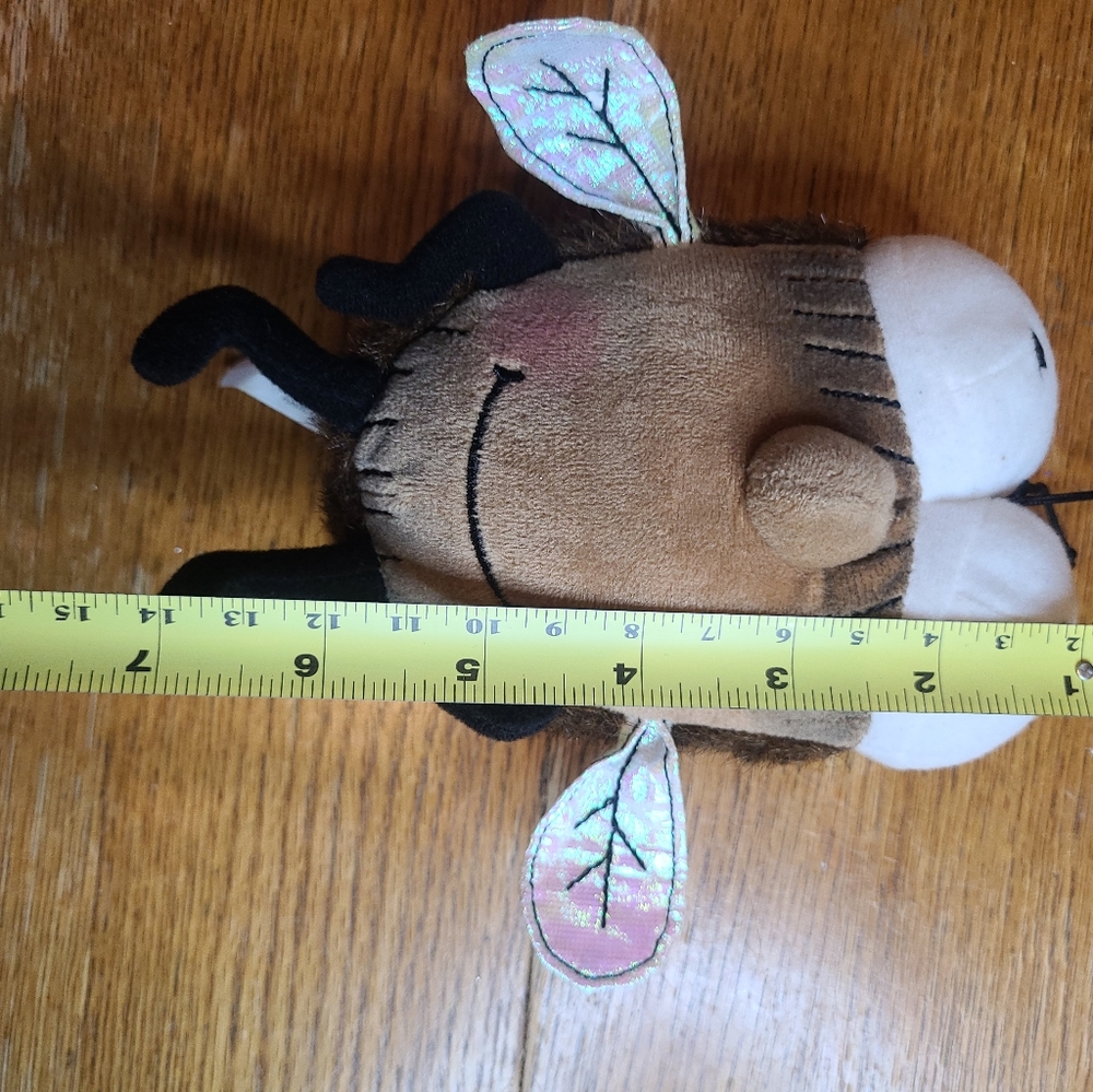 Fly Guy Plush - Picture 7 of 7